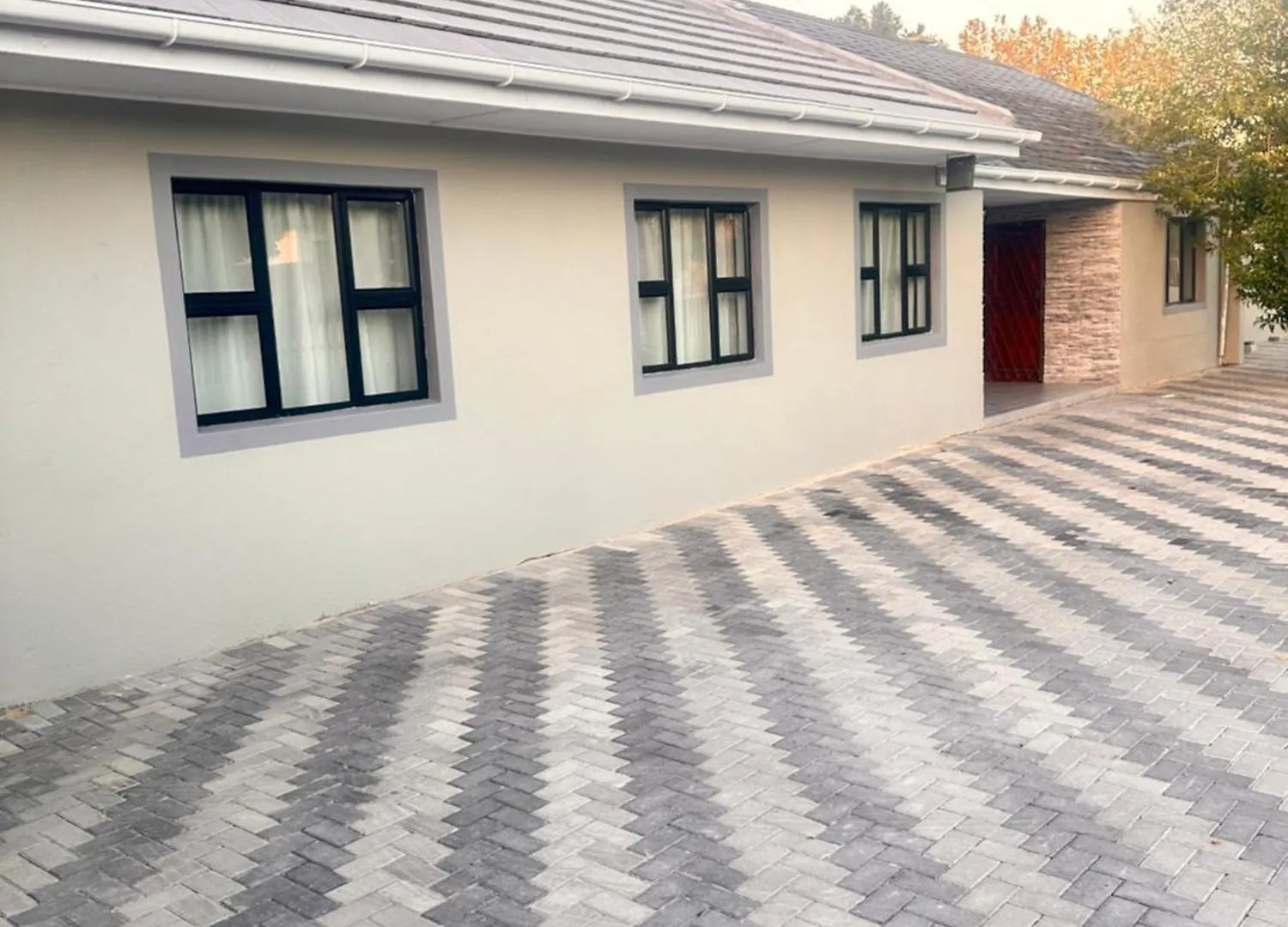 Malaika Guest House Κέιπ Τάουν