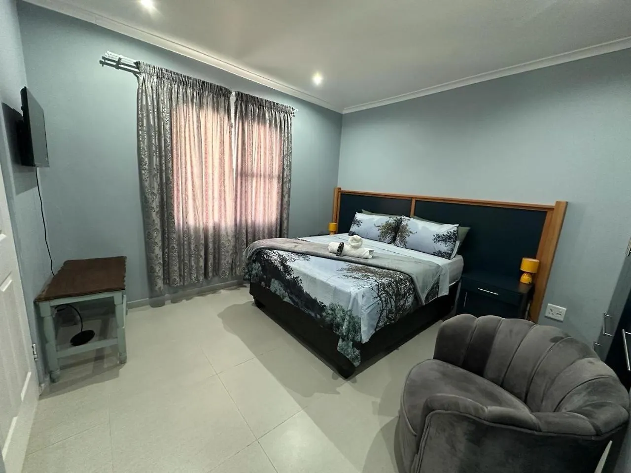 Malaika Guest House Κέιπ Τάουν