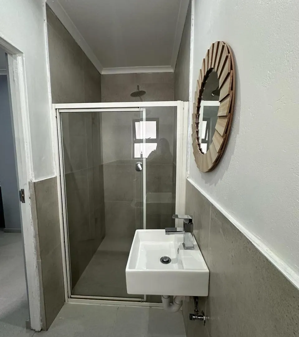 Malaika Guest House Κέιπ Τάουν