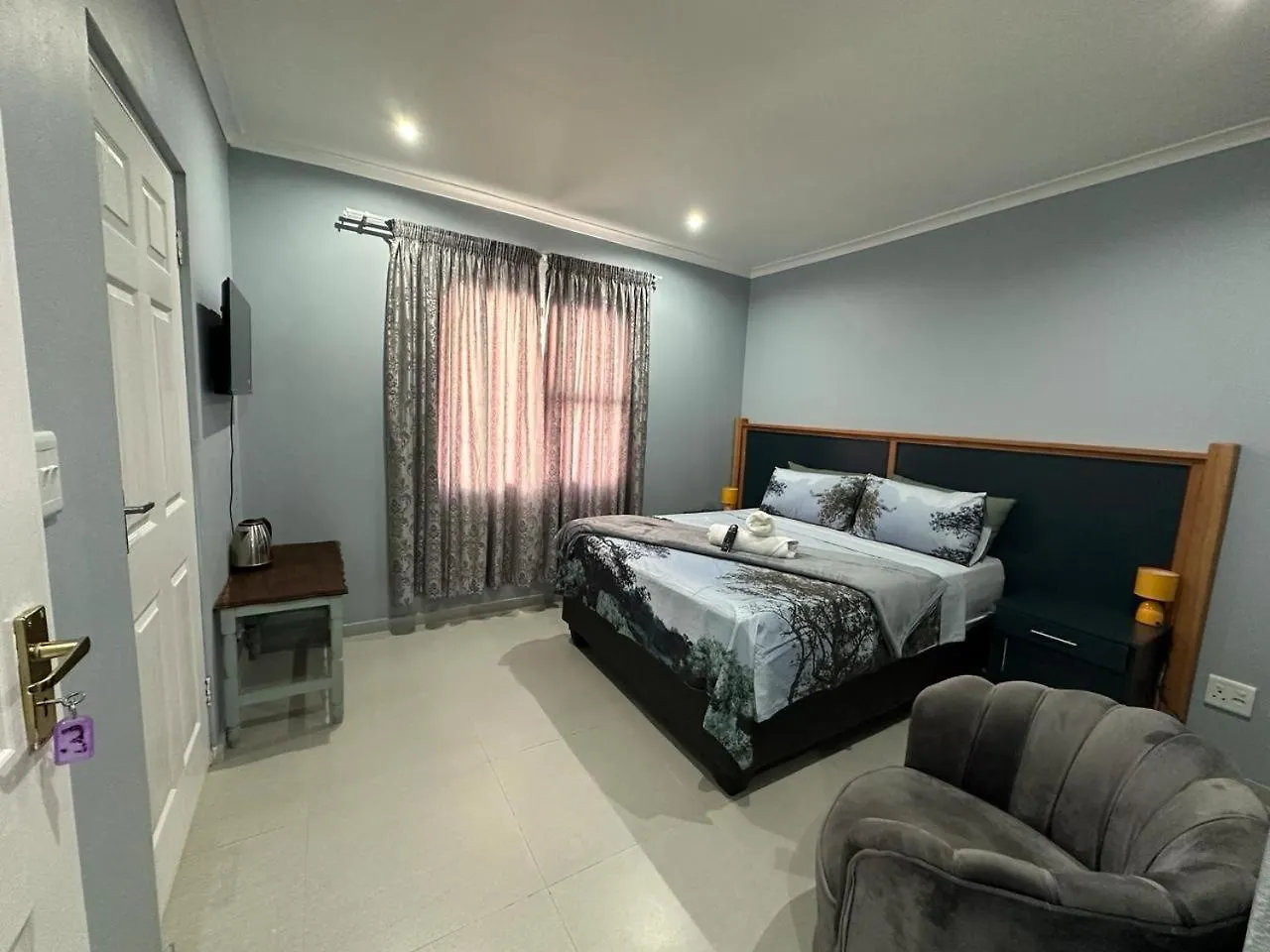 Malaika Guest House Κέιπ Τάουν