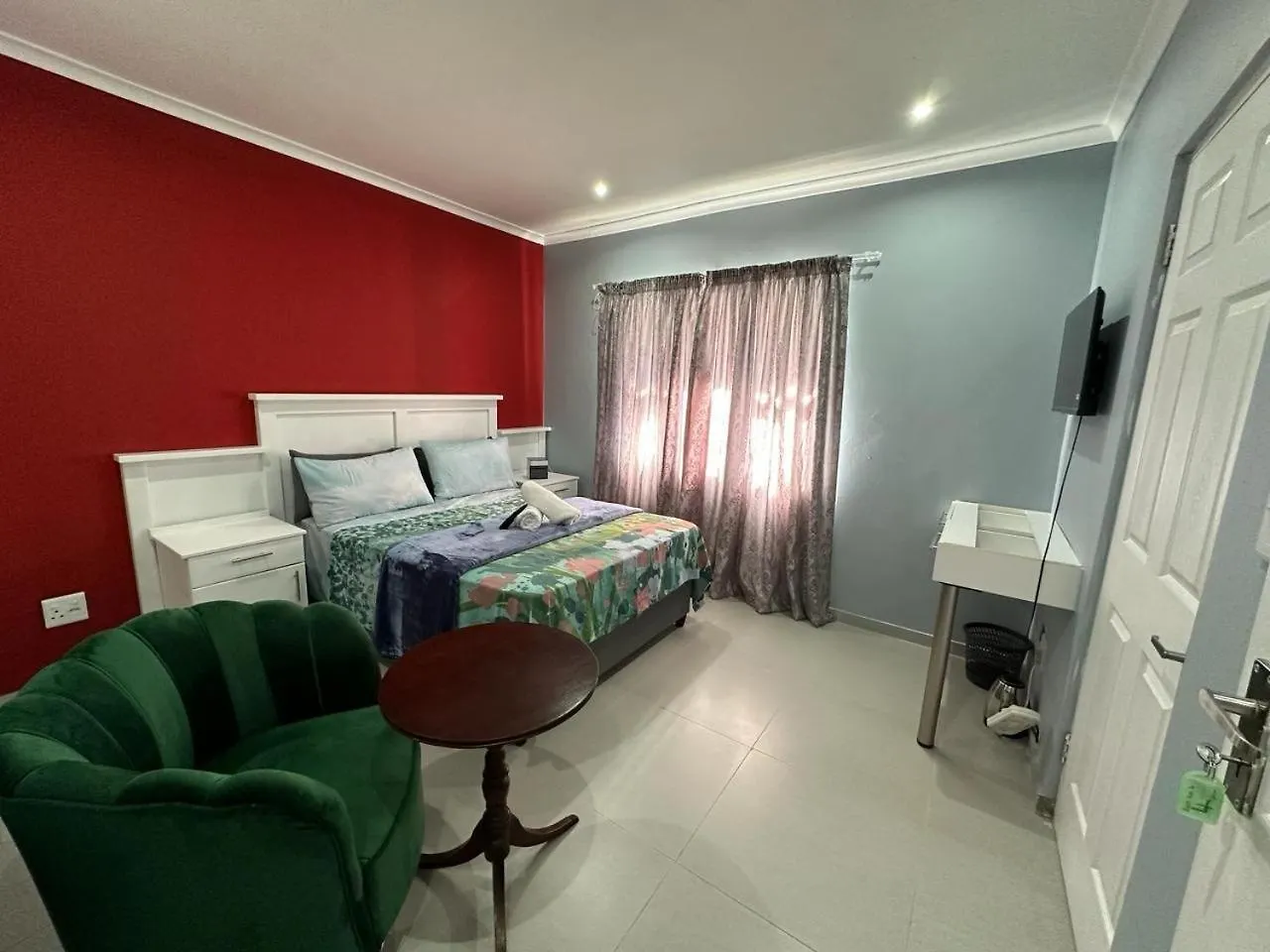 Malaika Guest House Κέιπ Τάουν Νότια Αφρική