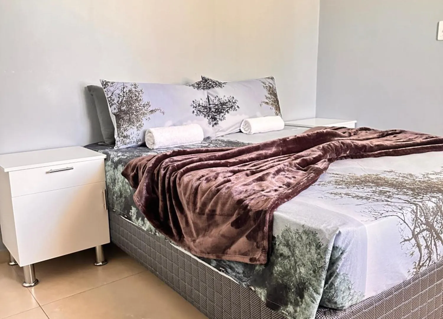 Malaika Guest House Κέιπ Τάουν