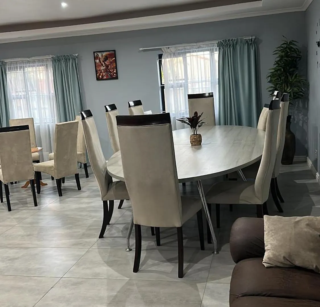 Malaika Guest House Κέιπ Τάουν