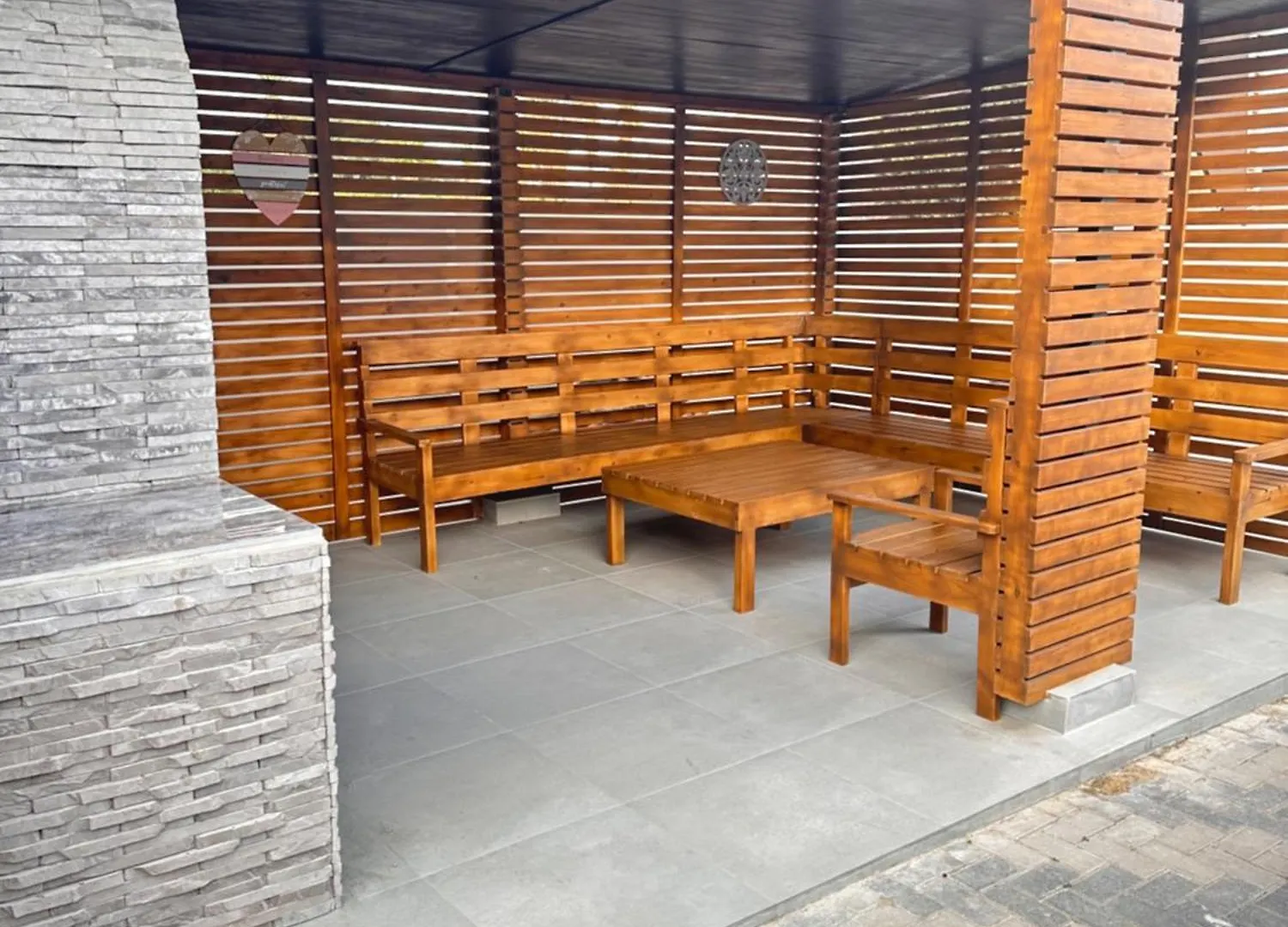 Malaika Guest House Κέιπ Τάουν Νότια Αφρική
