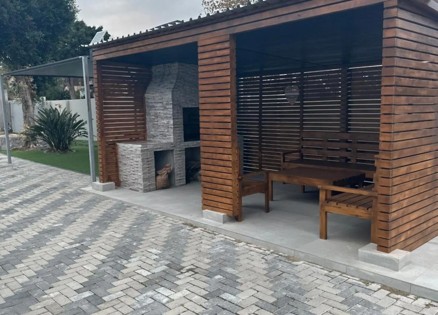 Malaika Guest House Κέιπ Τάουν 0*,  Νότια Αφρική