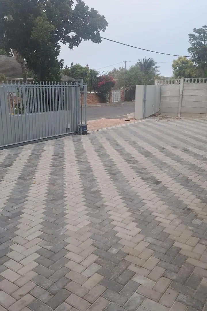 Malaika Guest House Κέιπ Τάουν 0*,