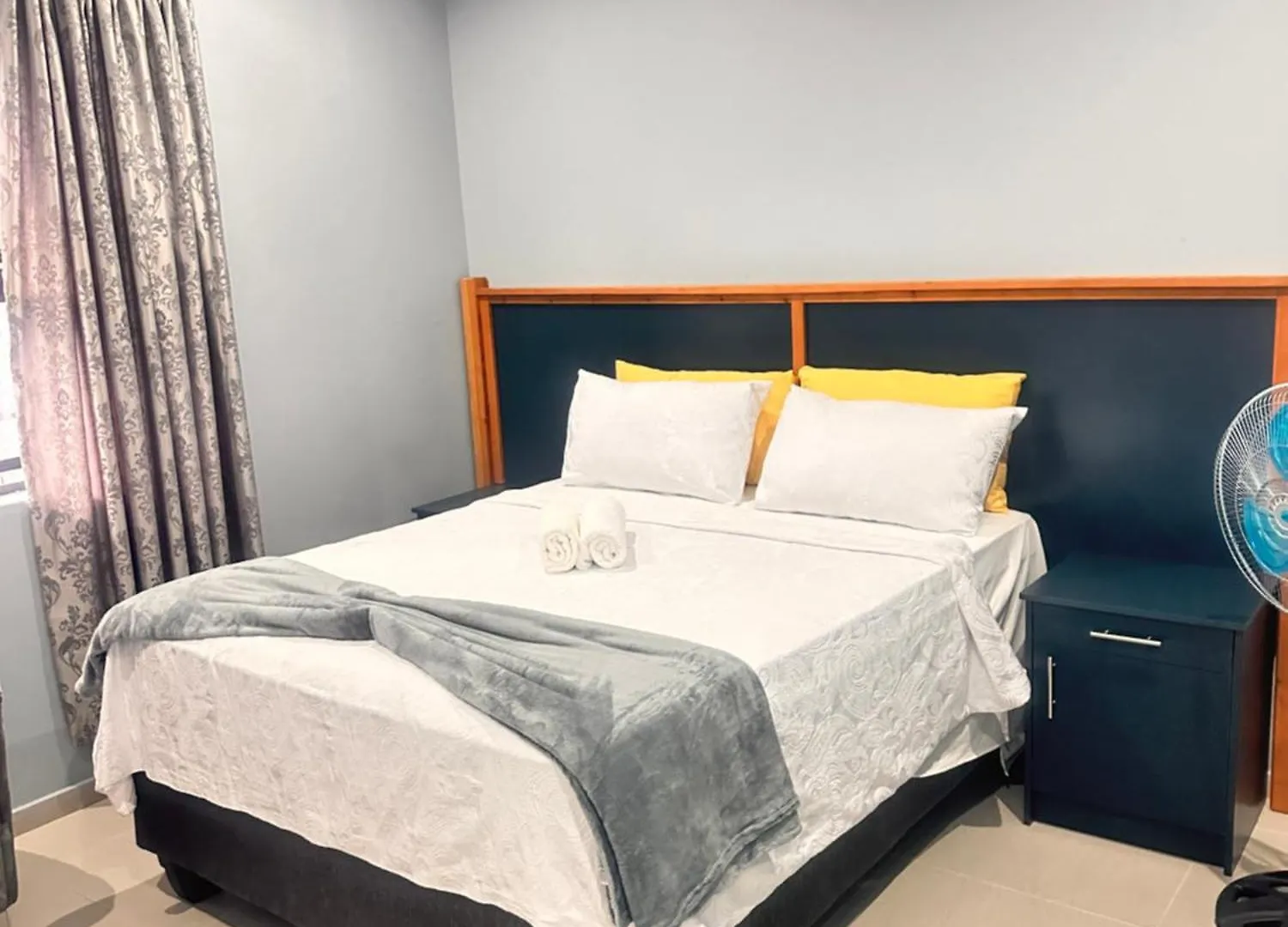 Malaika Guest House Κέιπ Τάουν