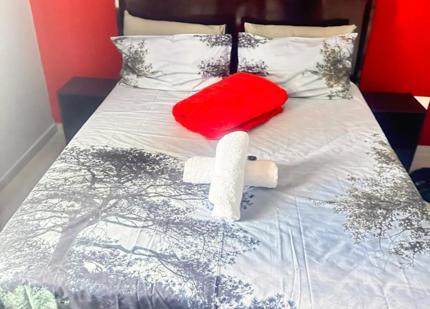 Malaika Guest House Κέιπ Τάουν