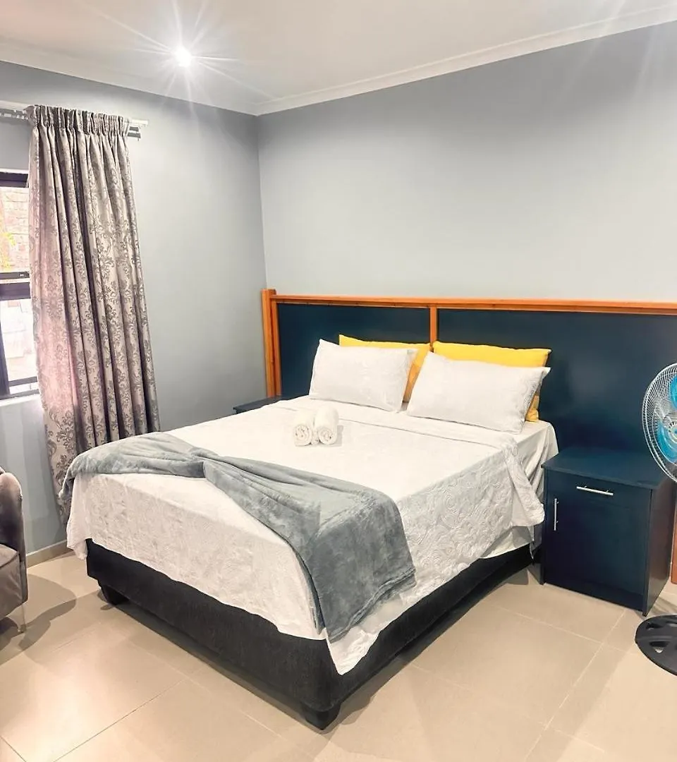 Malaika Guest House Κέιπ Τάουν Νότια Αφρική