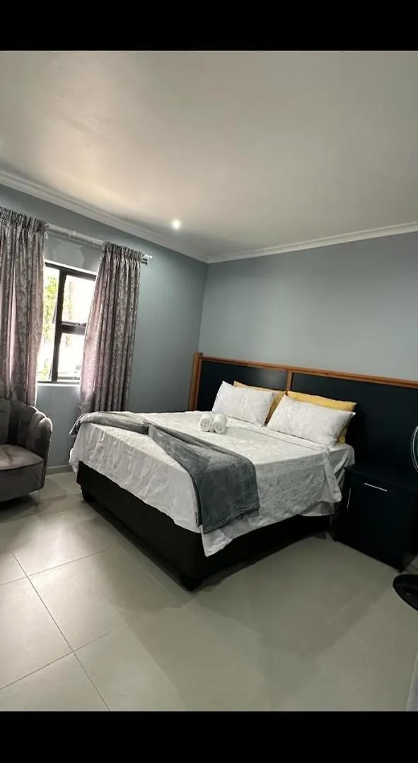 Malaika Guest House Κέιπ Τάουν 0*,