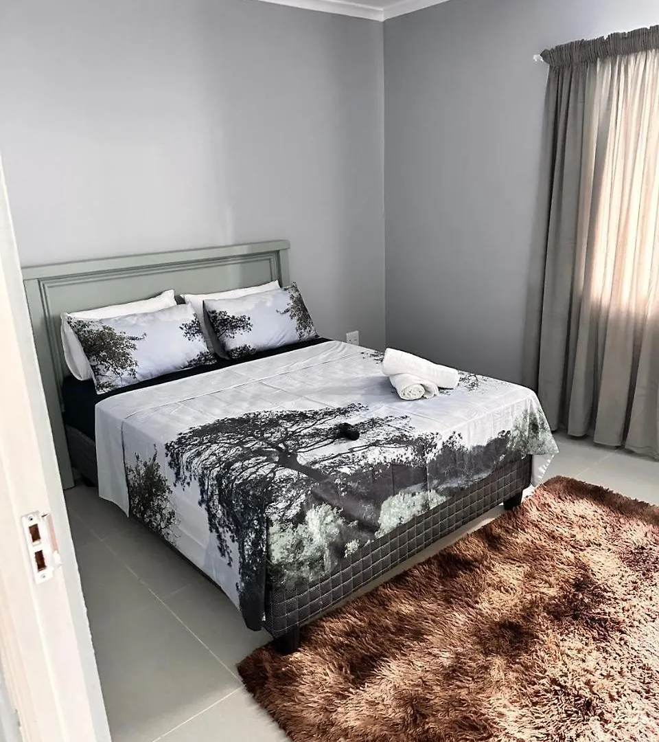 Malaika Guest House Κέιπ Τάουν