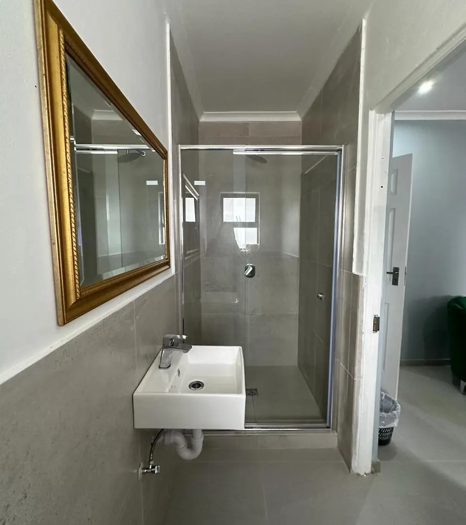 Malaika Guest House Κέιπ Τάουν