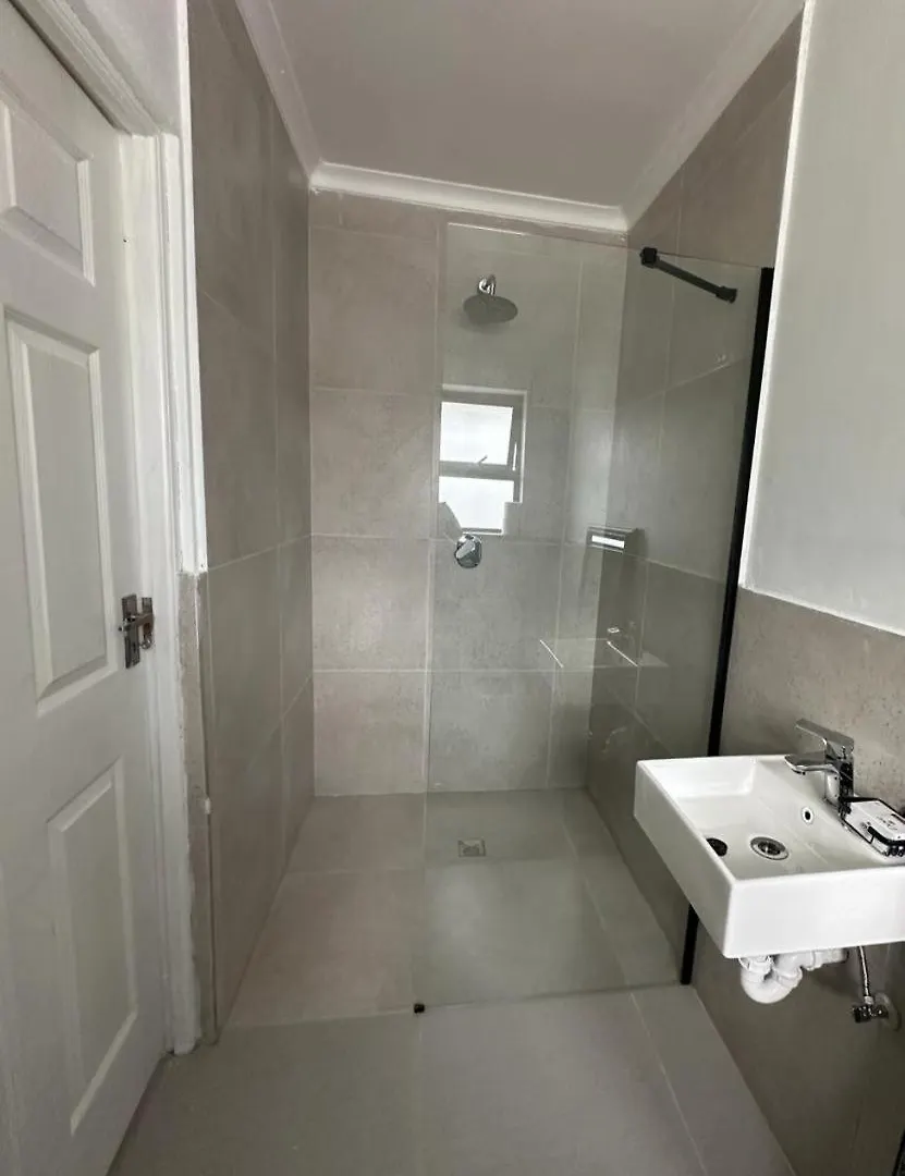 Malaika Guest House Κέιπ Τάουν 0*,