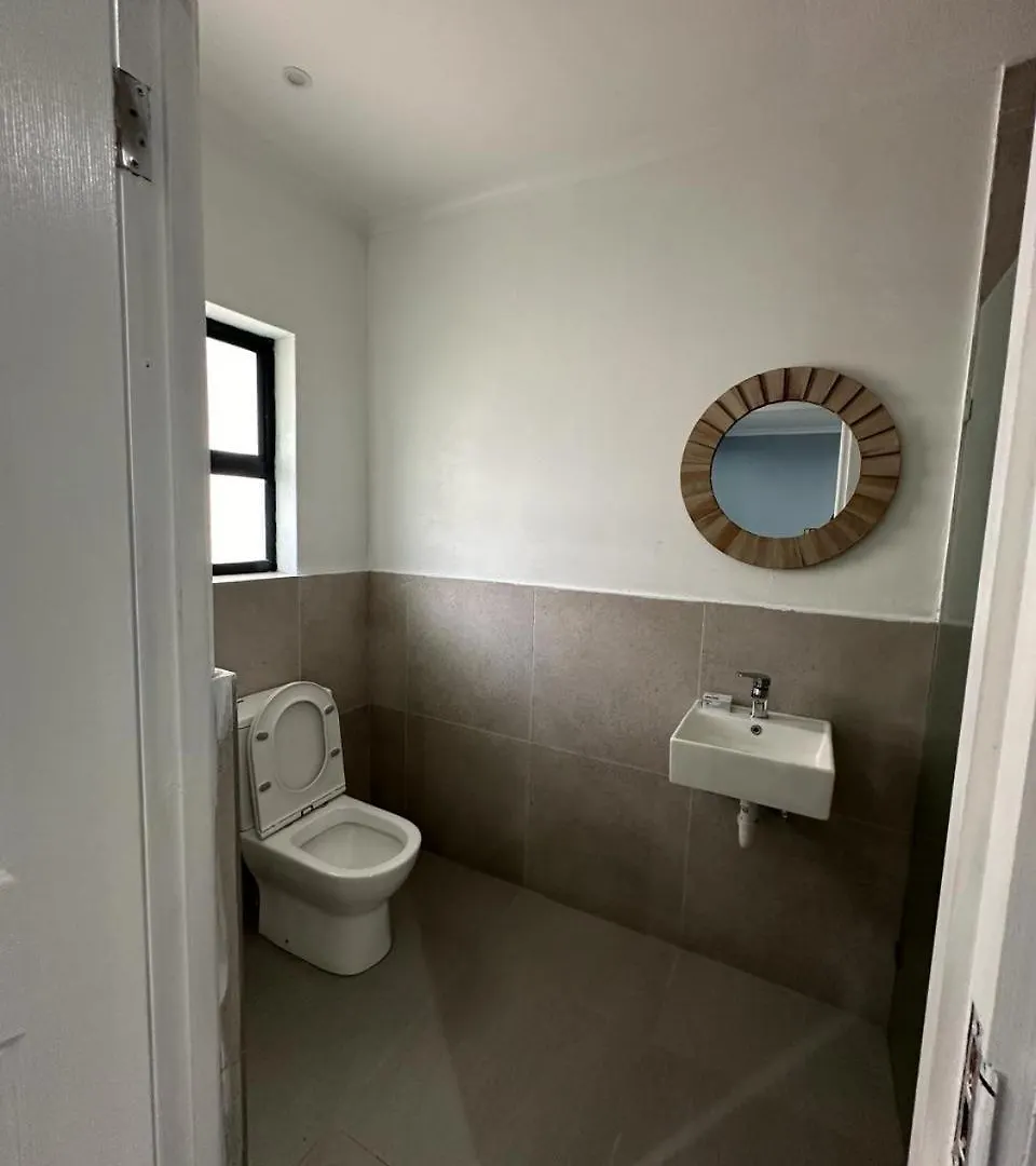 Malaika Guest House Κέιπ Τάουν
