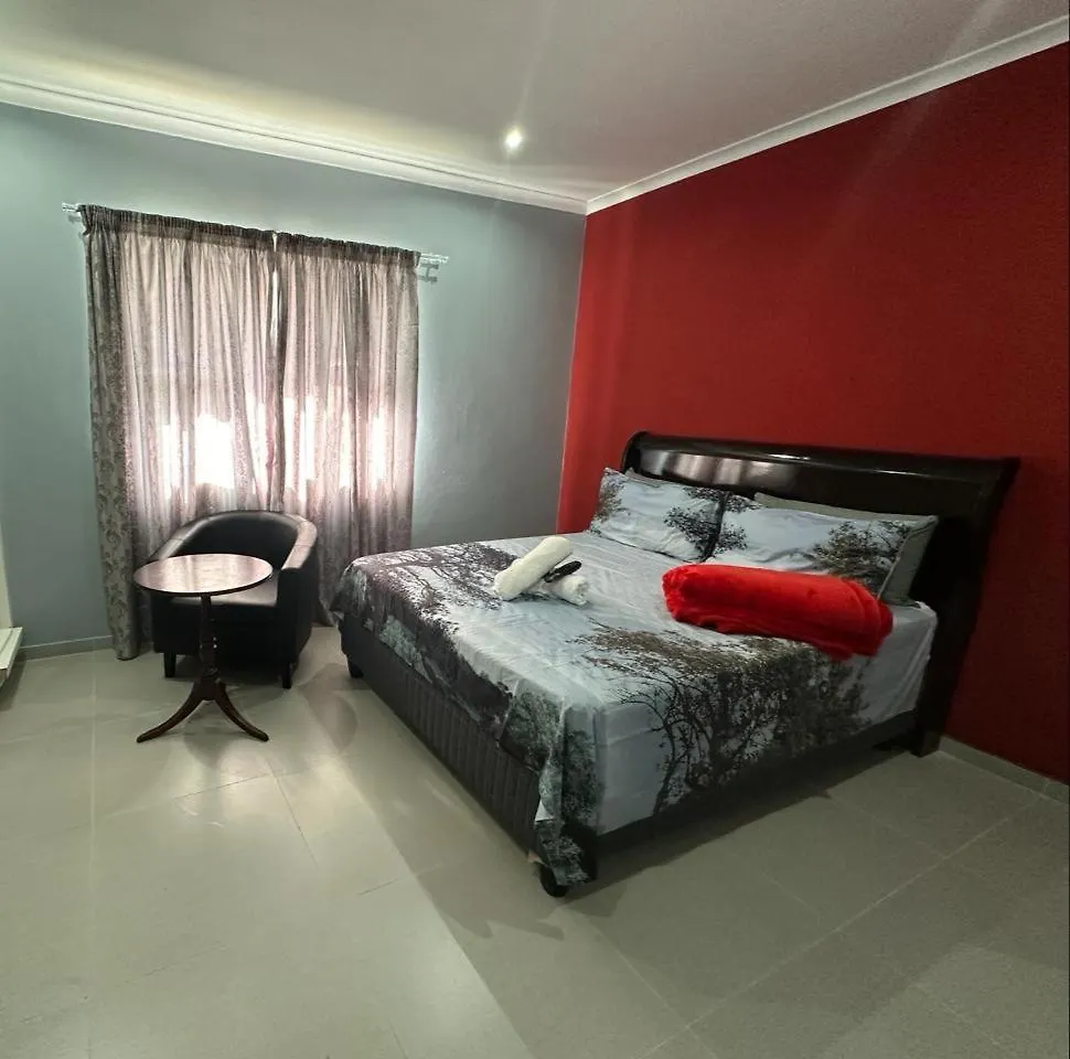 Malaika Guest House Κέιπ Τάουν Νότια Αφρική