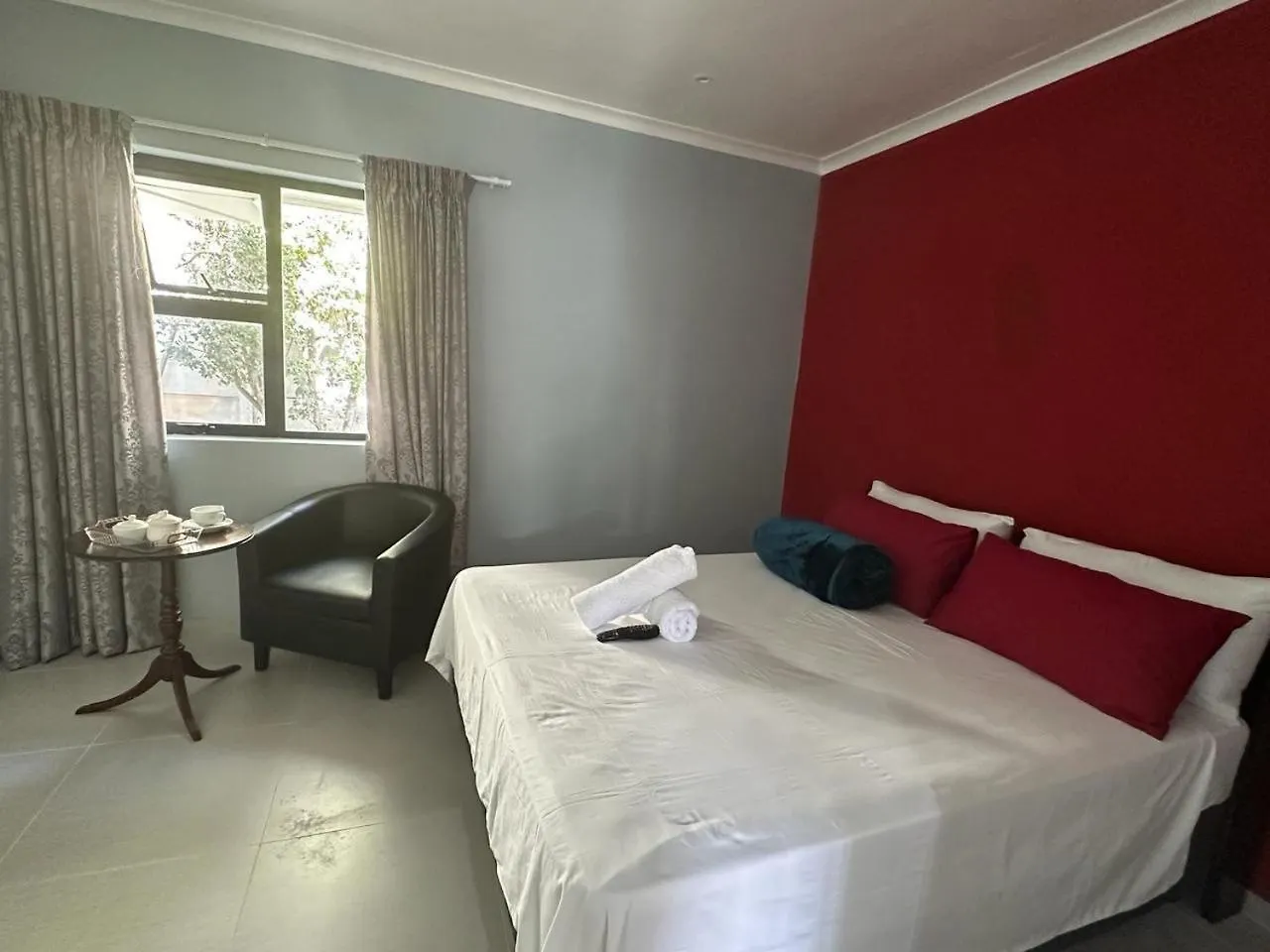 Malaika Guest House Κέιπ Τάουν