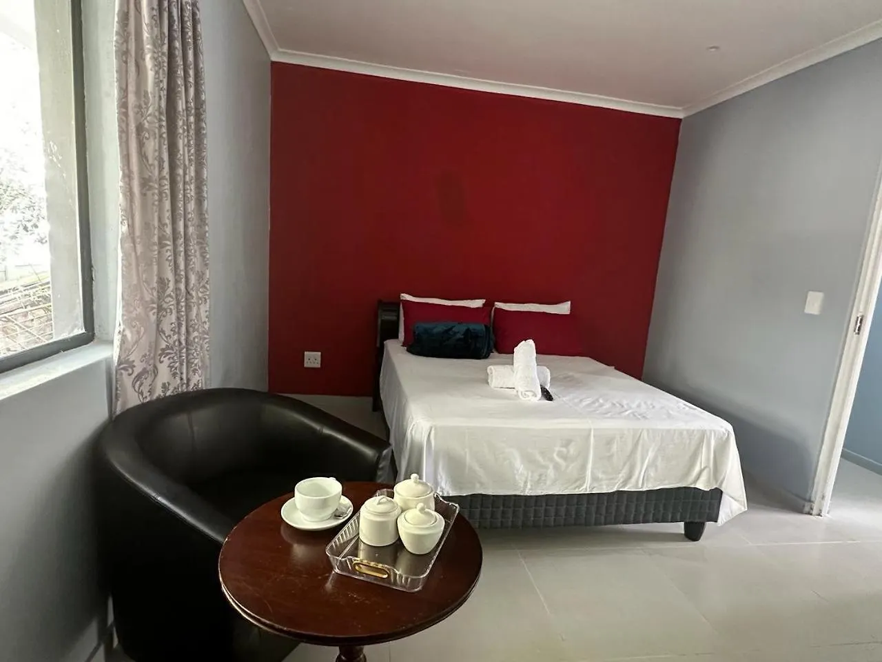 Malaika Guest House Κέιπ Τάουν Νότια Αφρική