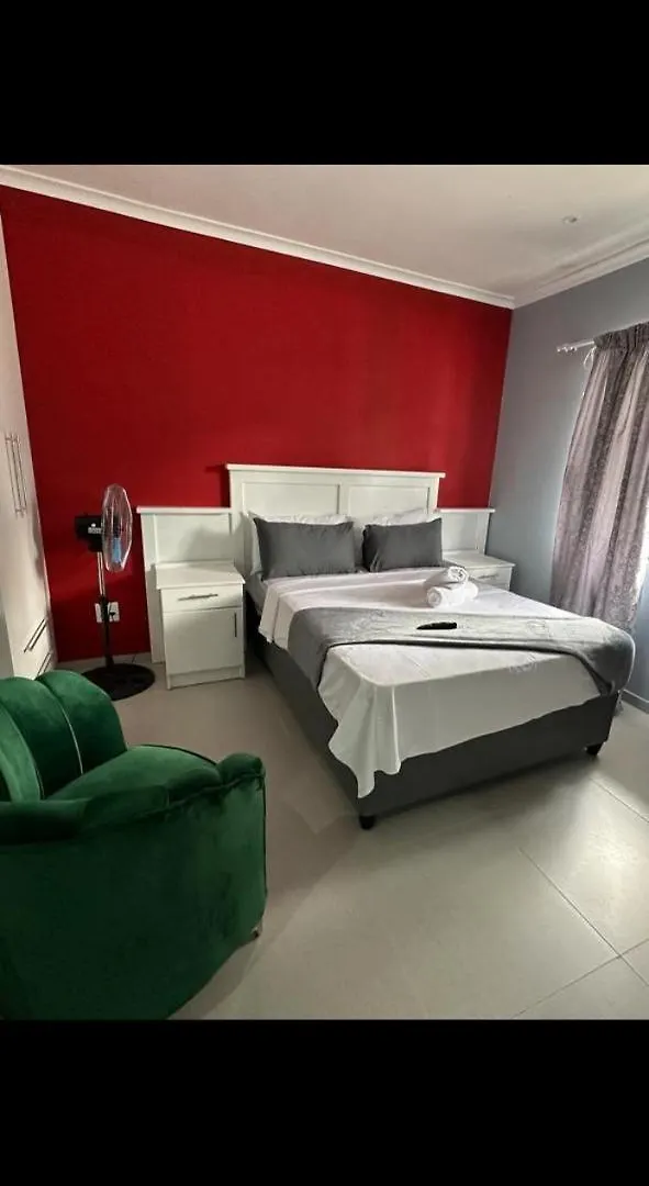 Malaika Guest House Κέιπ Τάουν