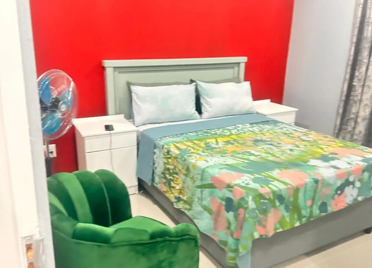 Malaika Guest House Κέιπ Τάουν Νότια Αφρική