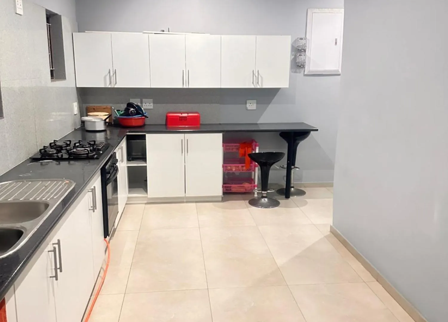 Malaika Guest House Κέιπ Τάουν