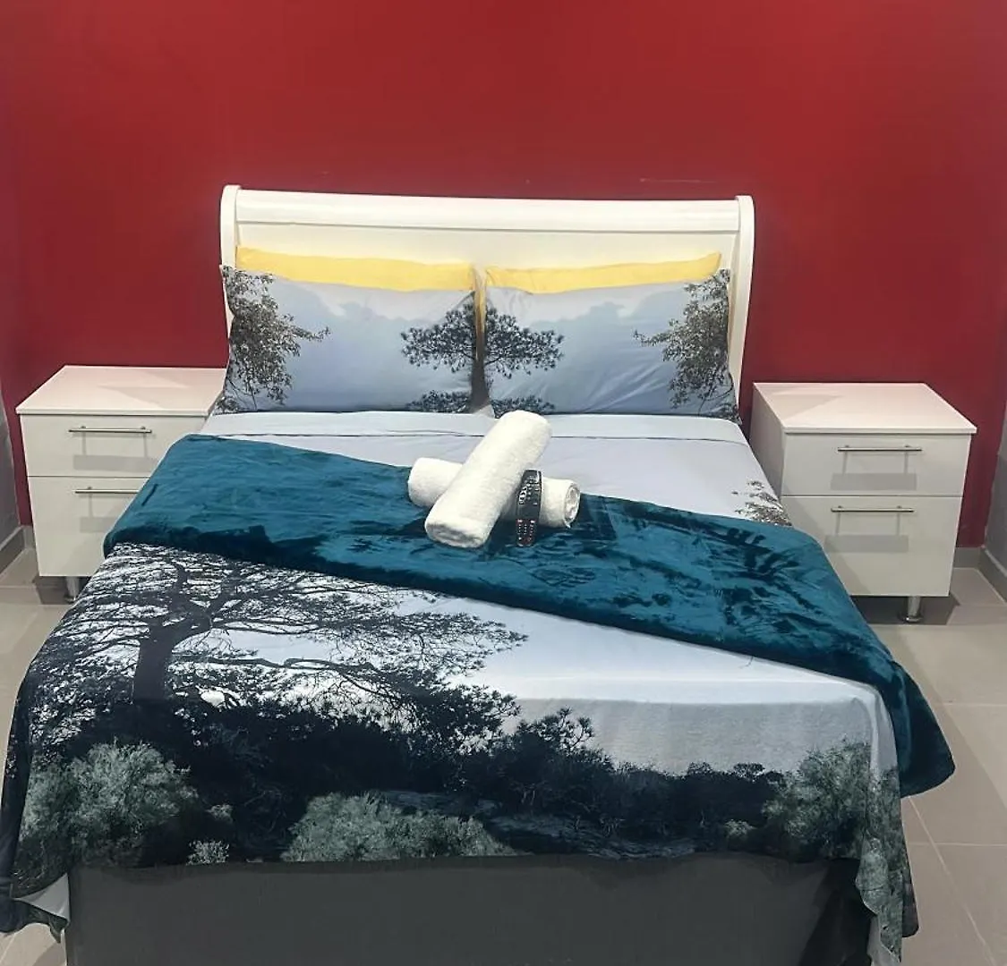 Malaika Guest House Κέιπ Τάουν