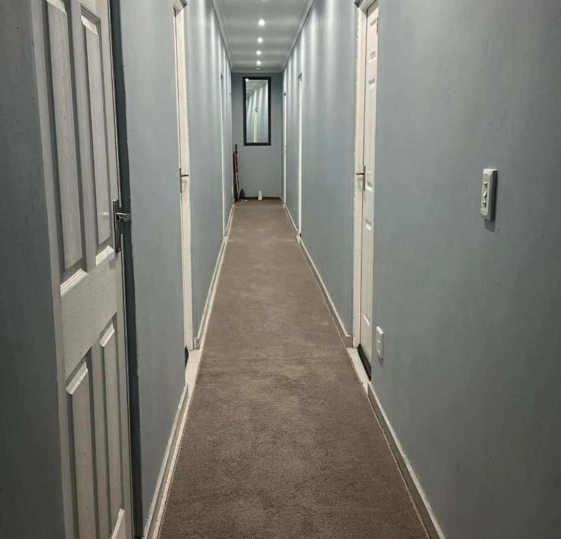 Malaika Guest House Κέιπ Τάουν 0*,