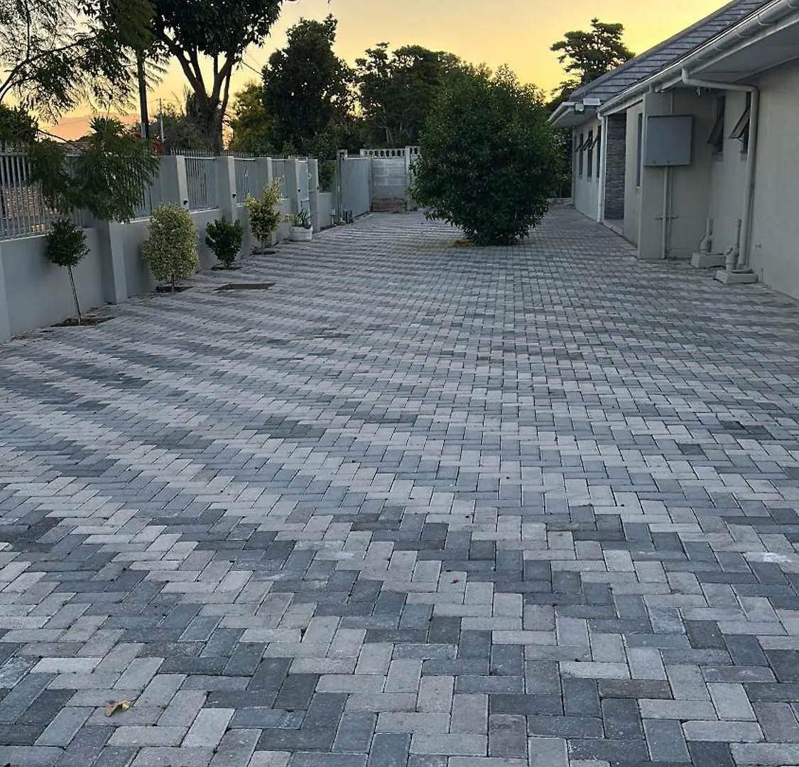 Malaika Guest House Κέιπ Τάουν