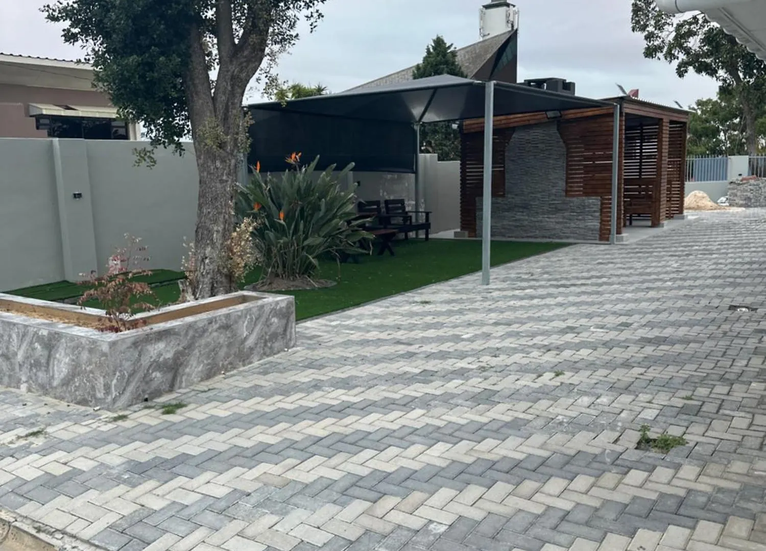 Malaika Guest House Κέιπ Τάουν