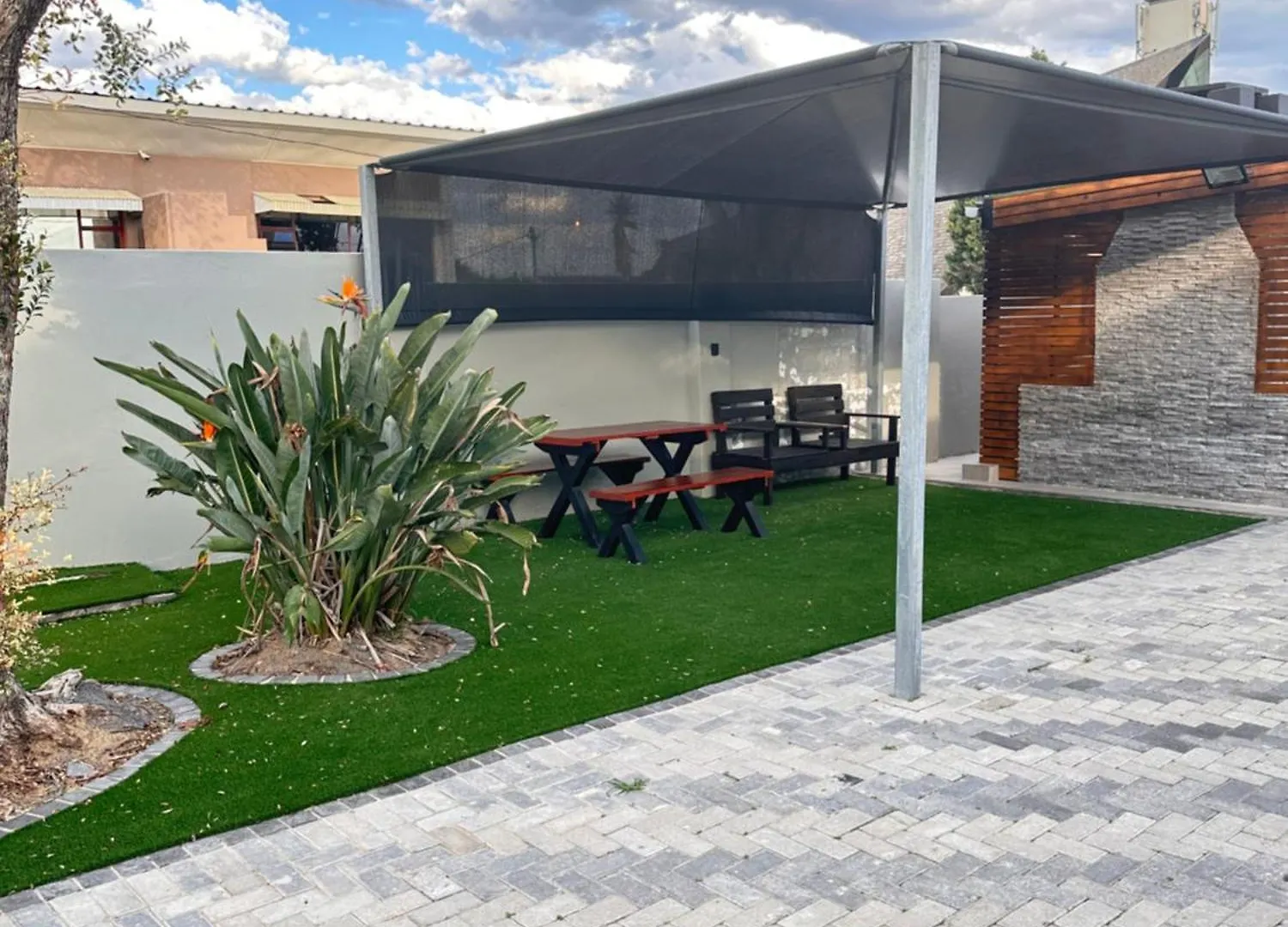 Malaika Guest House Κέιπ Τάουν